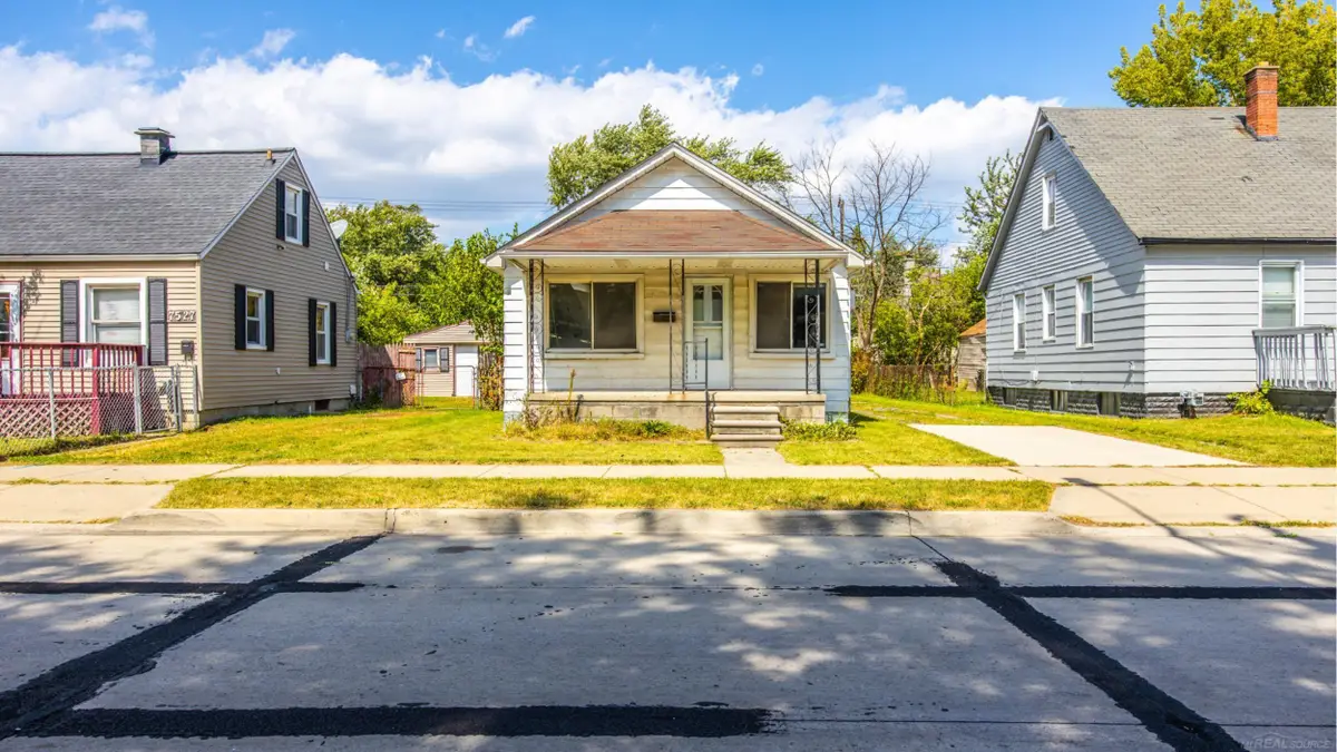 7535 Toepfer Road, Warren, MI 48091 - #1