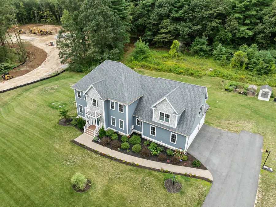 27 Spring Road, Westborough, MA 01581 - #2