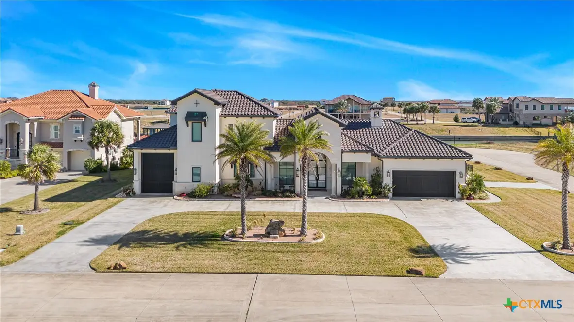 385 E Arbor Vista, Port Oconnor, TX 77982 - #1