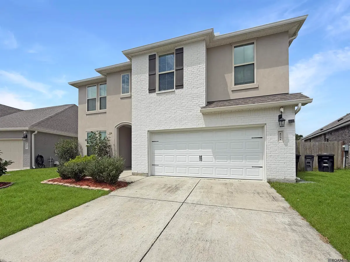 4734 Malbec Ave, Baton Rouge, LA 70817 - #1
