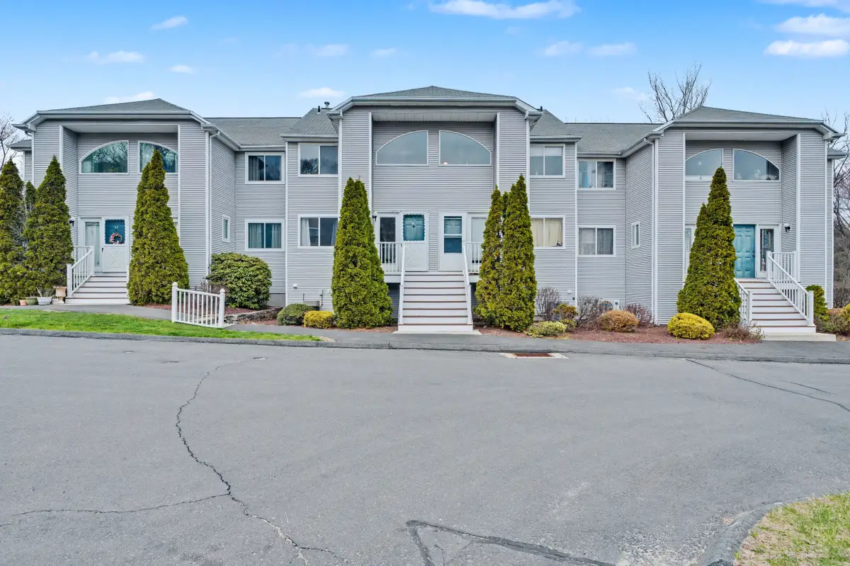 80 Country Lane #41, Vernon, CT 06066 - #1