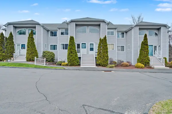 80 Country Lane #41, Vernon, CT 06066