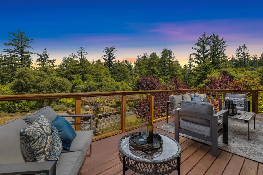 23583 Summit Road, Los Gatos, CA 95033 - Image #3