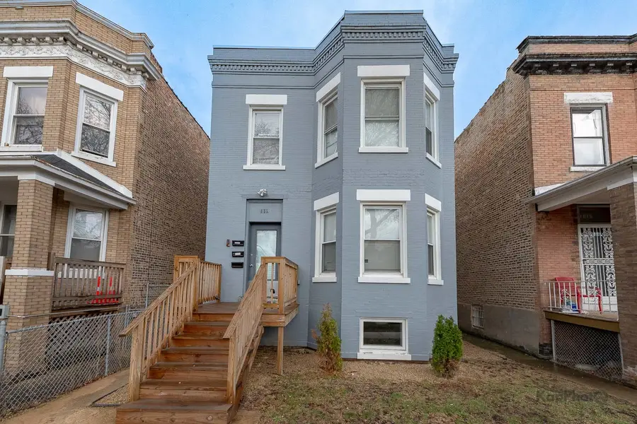 1019 N Ridgeway Avenue #G, Chicago, IL 60651 - #2