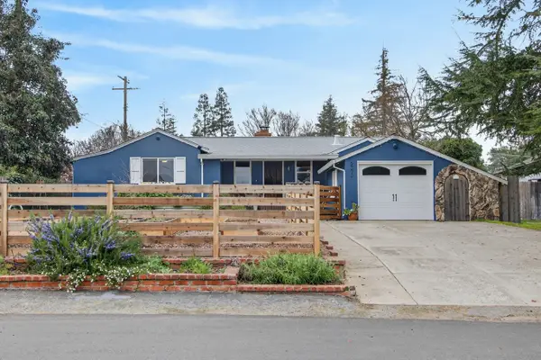 2373 Carlsbad Avenue, Sacramento, CA 95821