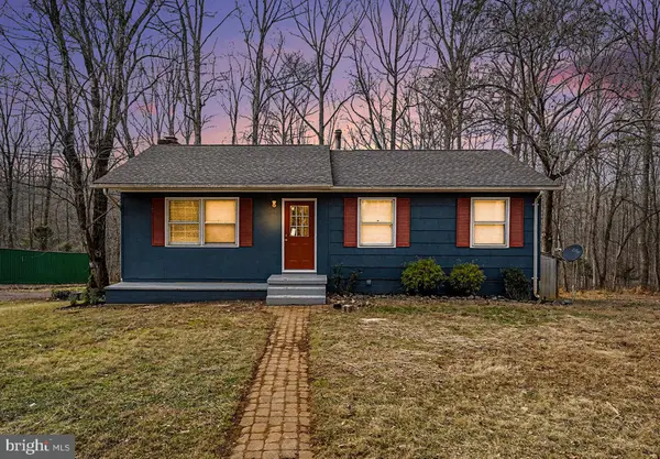 4127 Cabin Road, Reva, VA 22735