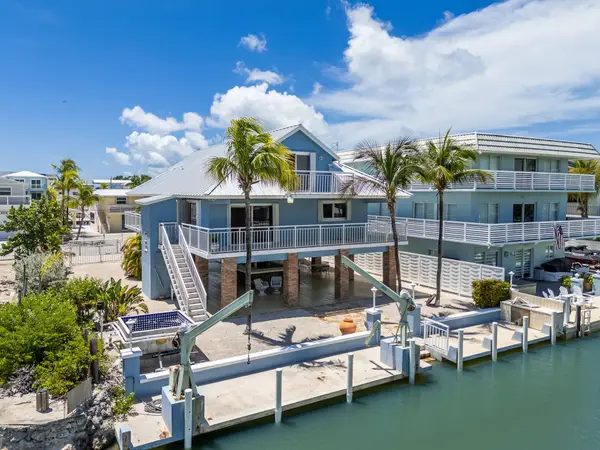 Address Withheld By Seller, Key Largo, FL 33037