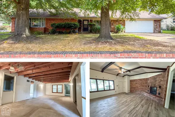 1808 Roy, Jonesboro, AR 72401