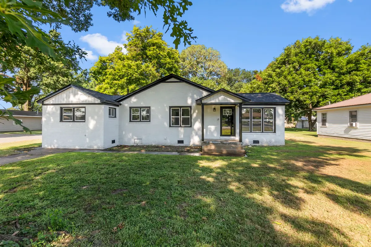 2610 S Ward Avenue, Caruthersville, MO 63830 - Image #1