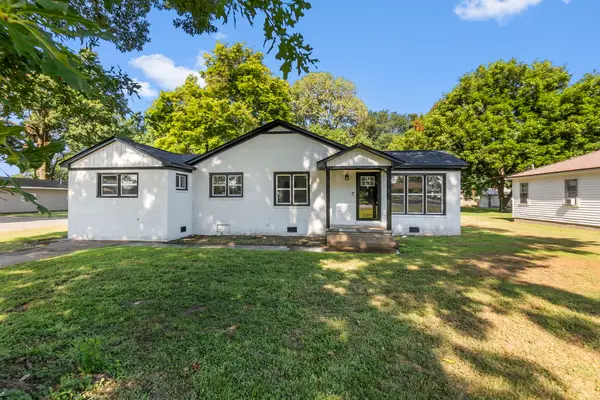 2610 S Ward Avenue, Caruthersville, MO 63830