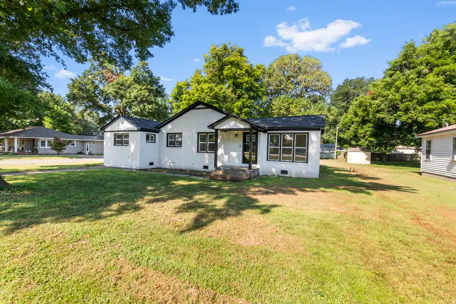 2610 S Ward Avenue, Caruthersville, MO 63830 - Image #2