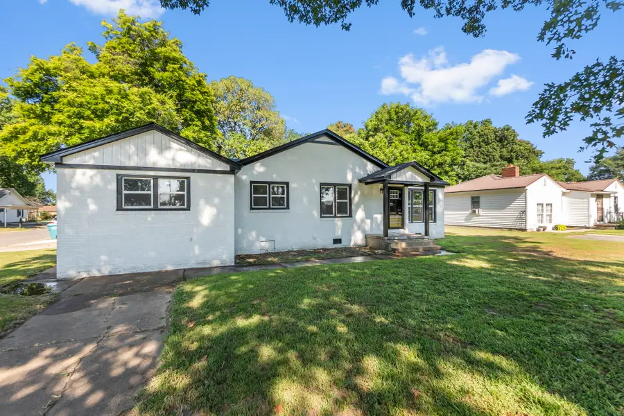 2610 S Ward Avenue, Caruthersville, MO 63830 - Image #3