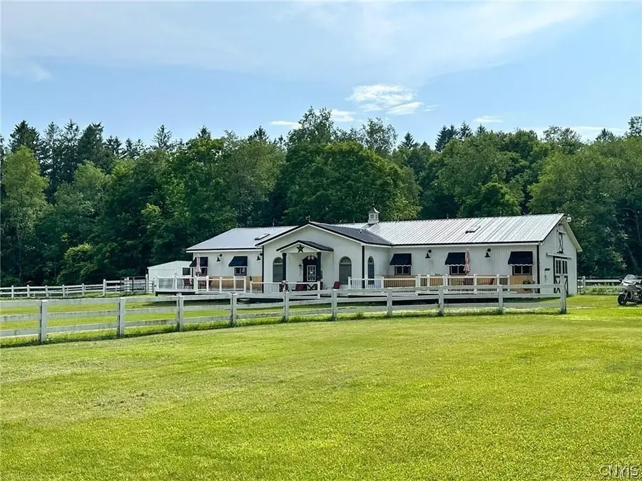 185 Dairy Hill Road, Little Falls, NY 13365 - #3