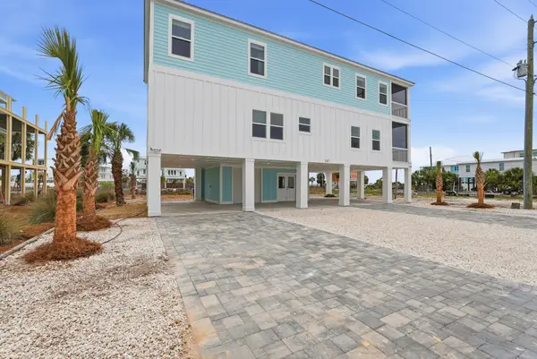 107 Circle Drive, Mexico Beach, FL 32456