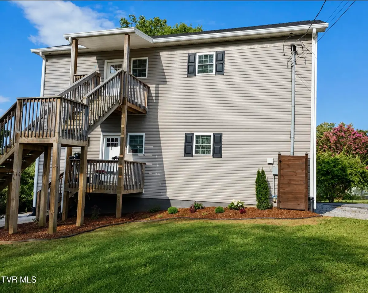 216 Mckinley Church Road , 1, Johnson City, TN 37604 - #1