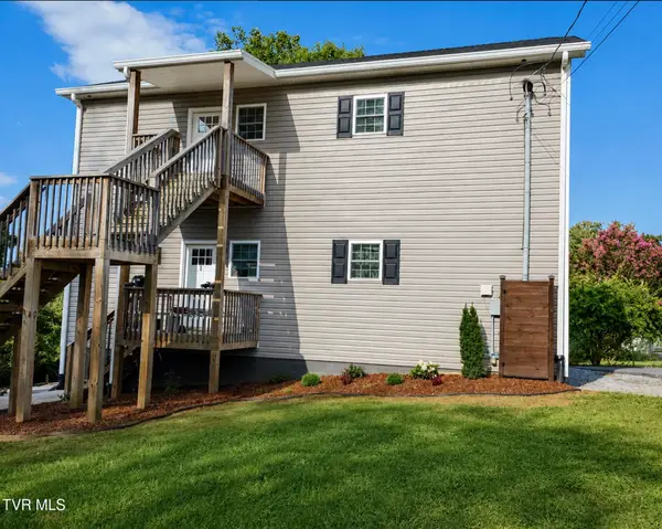 216 Mckinley Church Road , 1, Johnson City, TN 37604