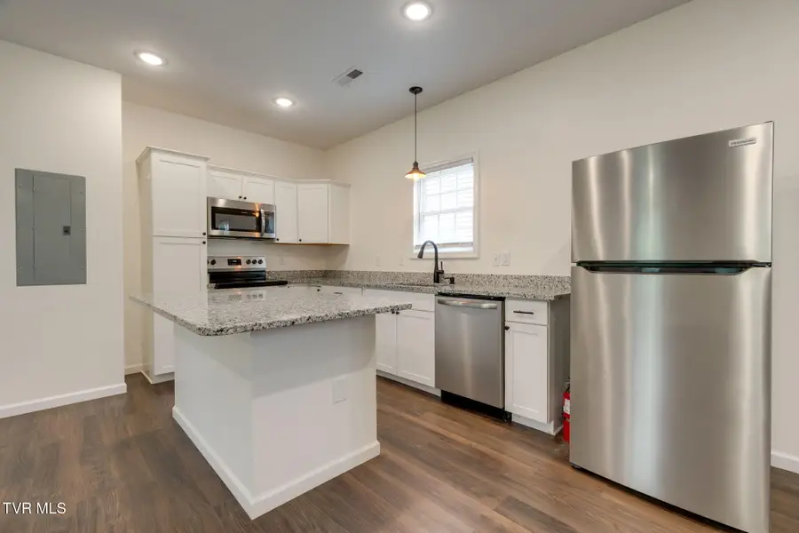 216 Mckinley Church Road , 1, Johnson City, TN 37604 - #3
