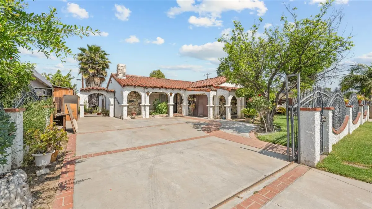 10159 Alpaca Street, South El Monte, CA 91733 - #1