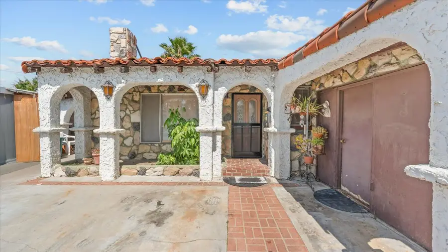 10159 Alpaca Street, South El Monte, CA 91733 - #2