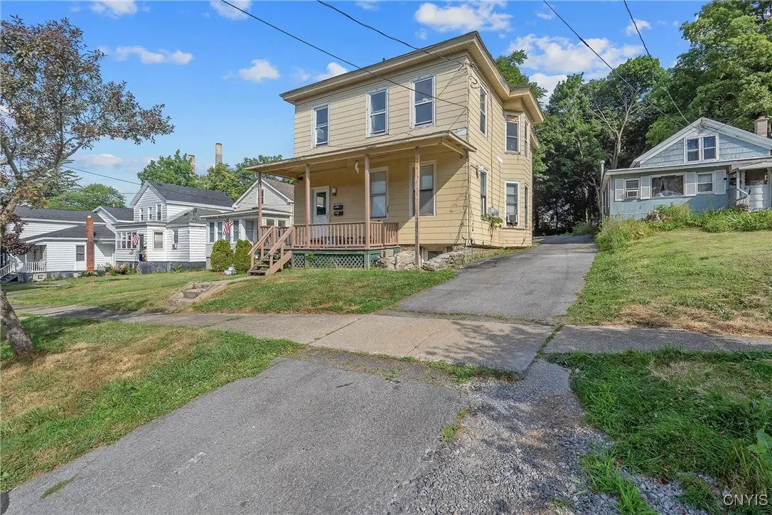 117 W Schuyler Street, Oswego, NY 13126 - Image #1