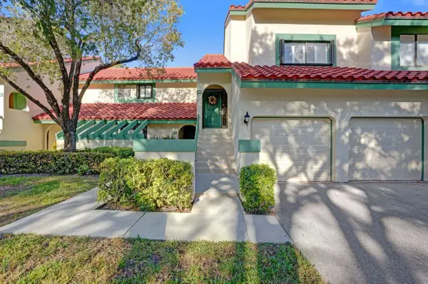 4 E Lexington Lane E #G, Palm Beach Gardens, FL 33418