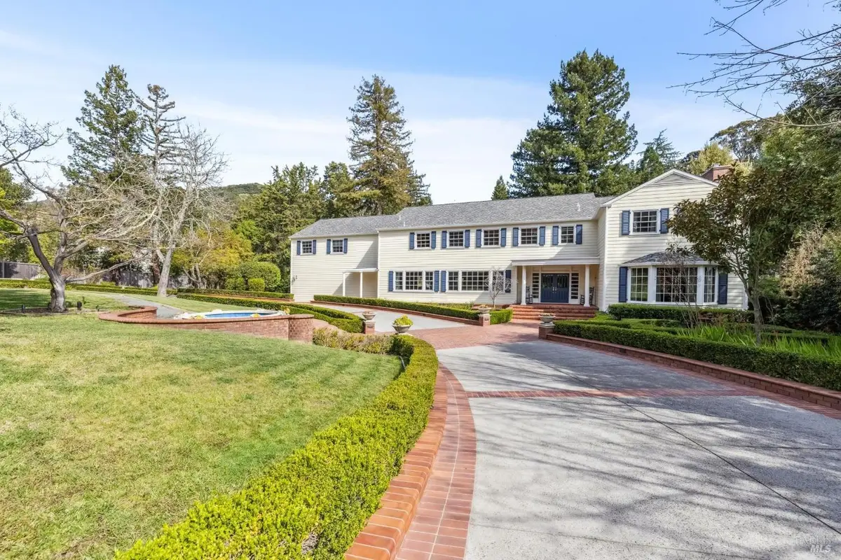 110 Mountain View Avenue, San Rafael, CA 94901 - #1