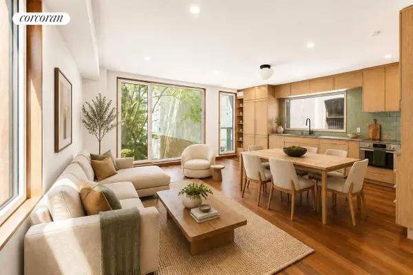 311 Eastern Parkway #4, Brooklyn, NY 11238