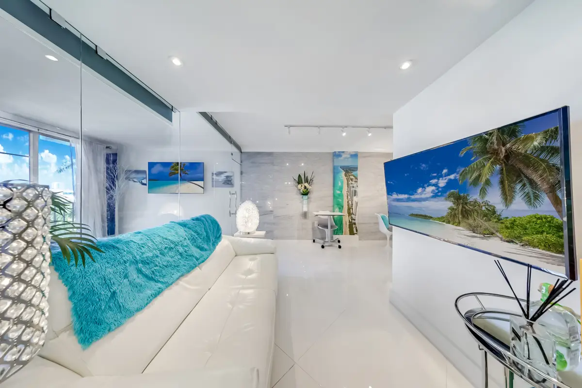 800 West Ave #605, Miami Beach, FL 33139 - #1