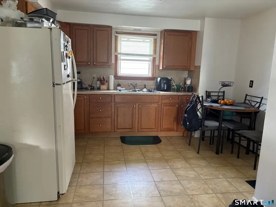 510 Liberty Street #2nd fl, Meriden, CT 06450 - #2