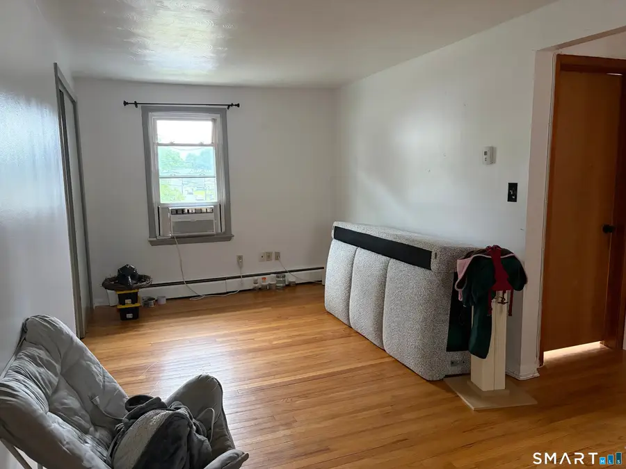 510 Liberty Street #2nd fl, Meriden, CT 06450 - #3