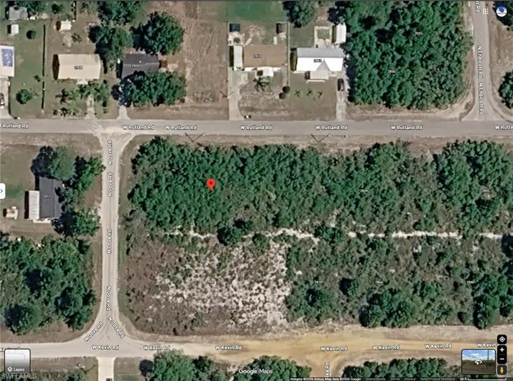 2877 W Rutland Road, Avon Park, FL 33825 - #1