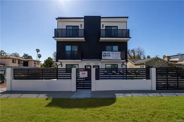 14422 1/2 Tiara Street, Van Nuys, CA 91401