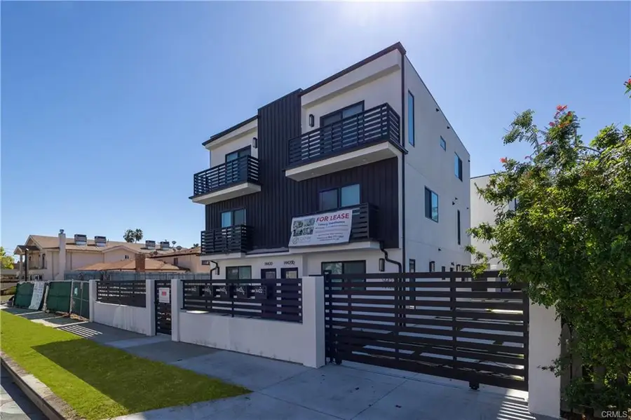 14422 1/2 Tiara Street, Van Nuys, CA 91401 - #2