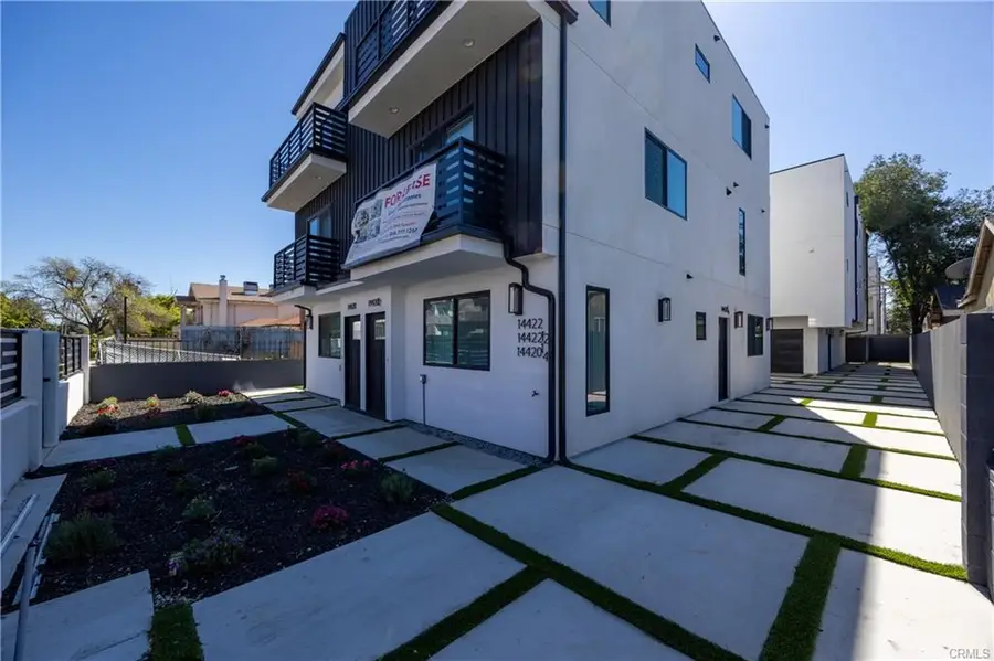 14422 1/2 Tiara Street, Van Nuys, CA 91401 - #3