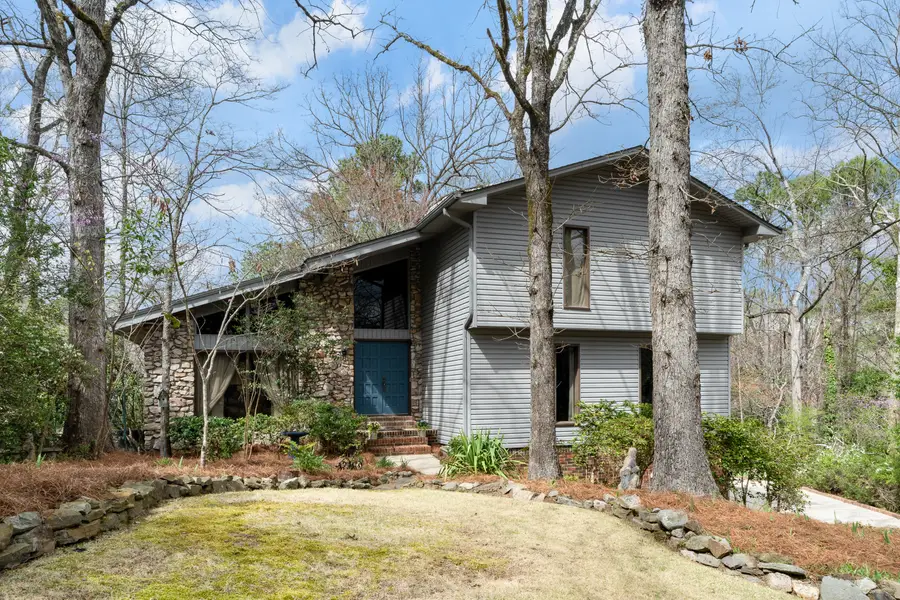 3336 CULLODEN WAY, Birmingham, AL 35242 - #2