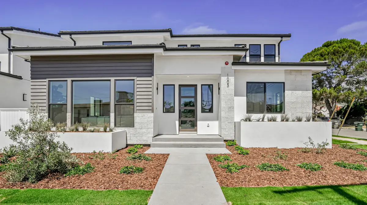 1003 S Prospect Ave, Redondo Beach, CA 90277 - #1