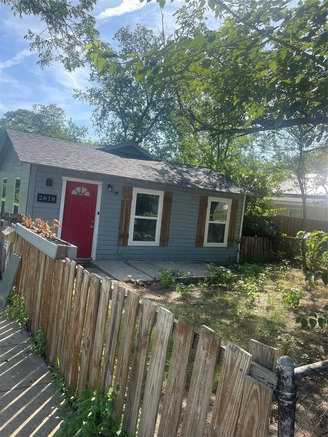 2618 28th Street, Fort Worth, TX 76106 - #1