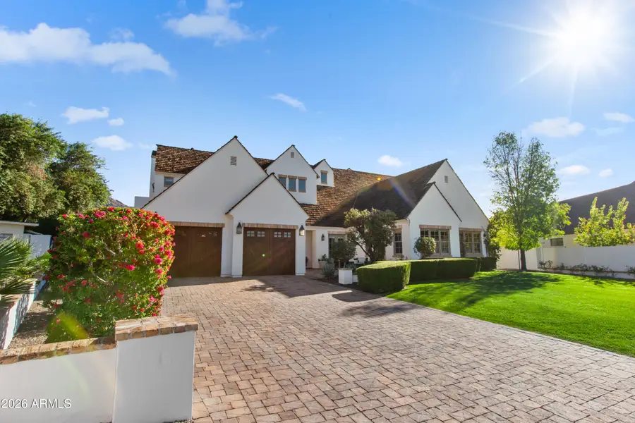 4909 N 45th Place, Phoenix, AZ 85018 - #3