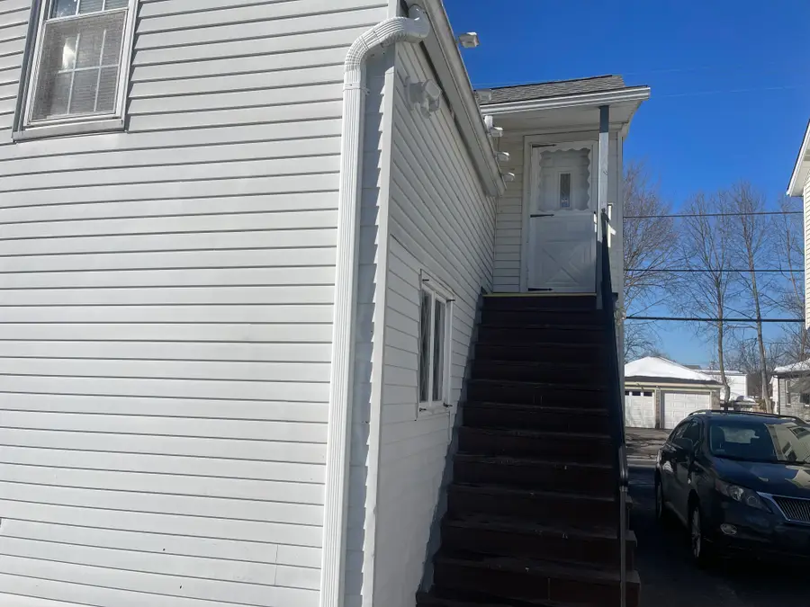 81 Titus Street, Cumberland, RI 02864 - #2