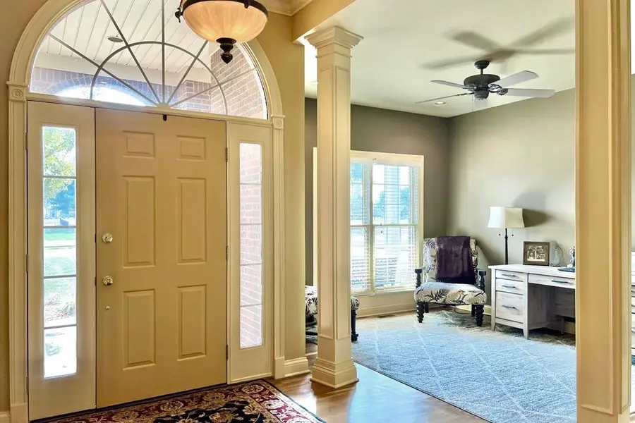 1139 Bennington Pl, Franklin, KY 42134 - #3