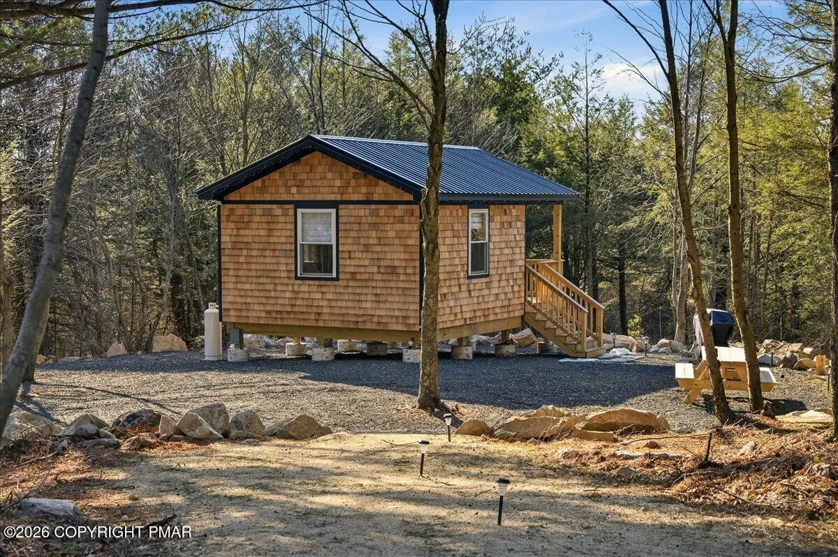 Co Line & Lr 45052, Kunkletown, PA 18058 - #1