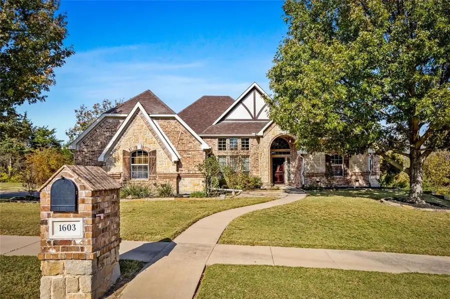 1603 Moreland Drive, Sherman, TX 75090 - Image #2