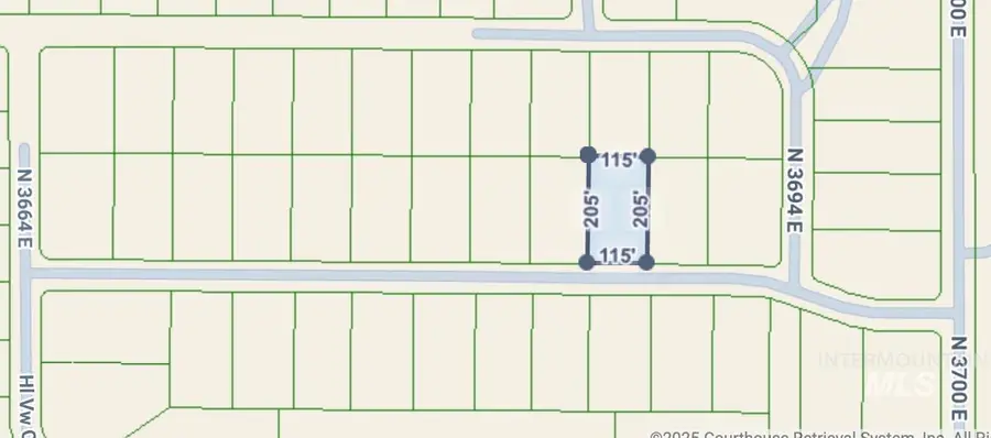 3688 E 3711 N, Kimberly, ID 83341 - #2