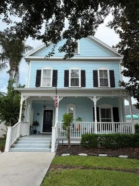 102 Grinnell Place, Celebration, FL 34747 - #1