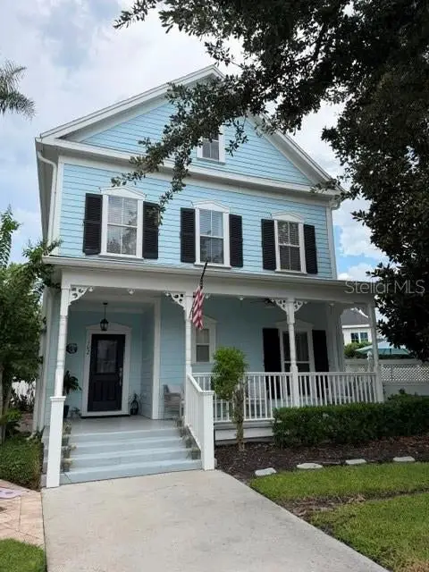 102 Grinnell Place, Celebration, FL 34747 - #2