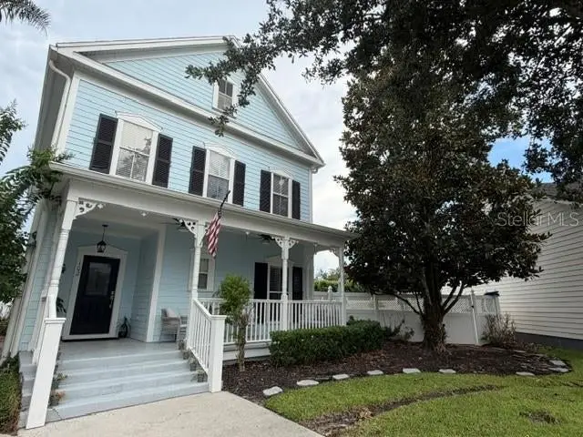 102 Grinnell Place, Celebration, FL 34747 - #3
