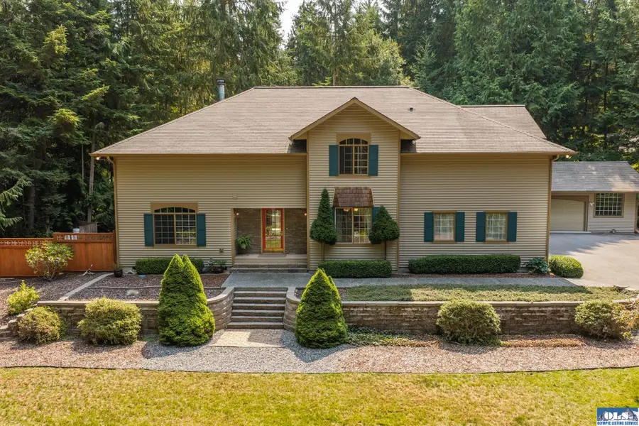 303 Buck Loop Road, Sequim, WA 98382 - #3