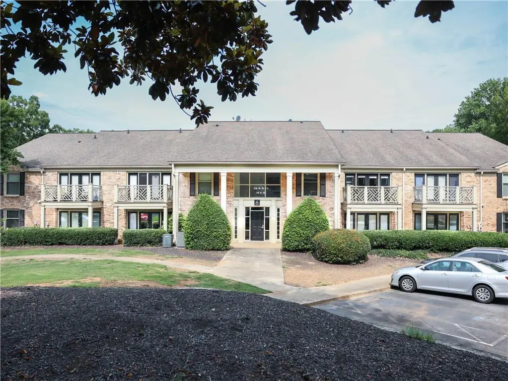 3650 Ashford Dunwoody Road Ne #713, Atlanta, GA 30319 - #1