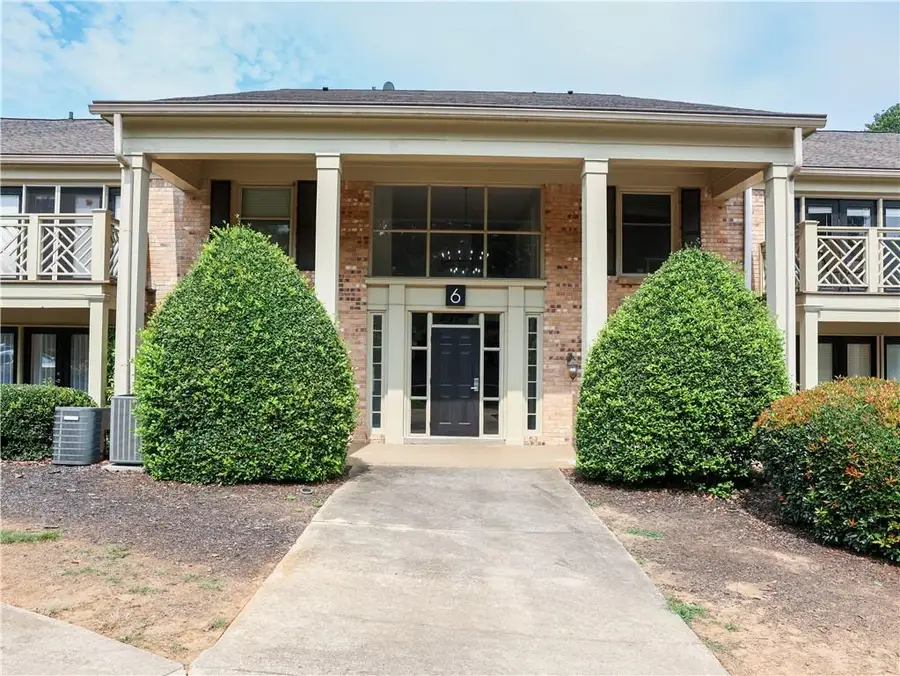 3650 Ashford Dunwoody Road Ne #713, Atlanta, GA 30319 - #2