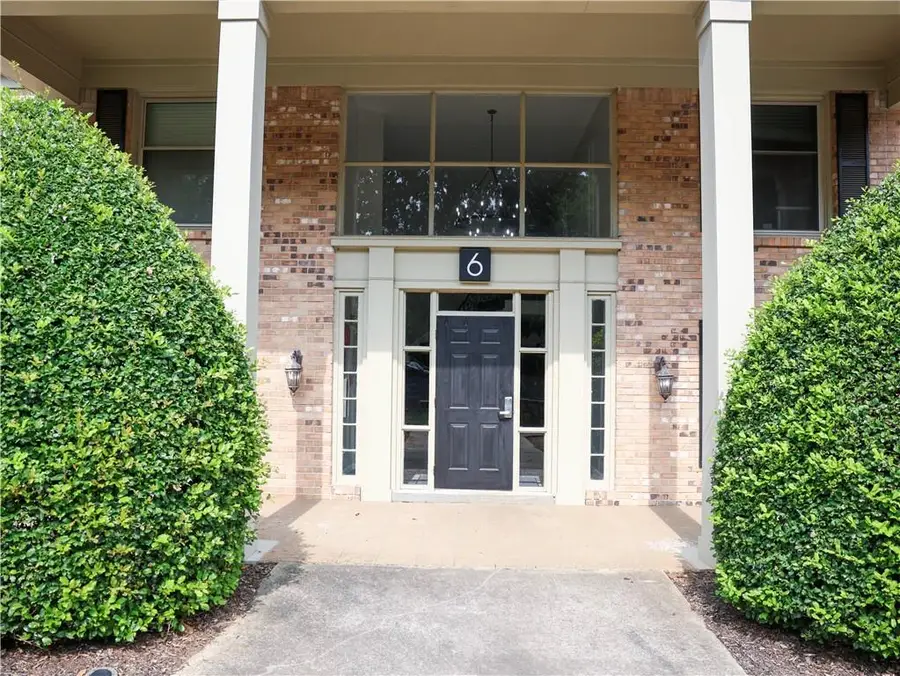 3650 Ashford Dunwoody Road Ne #713, Atlanta, GA 30319 - #3